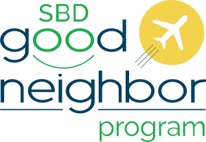 SBD Good Neighor Program Logo