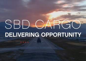 SBD Cargo Delivering Opportunity