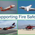 Supporting Fire Safety